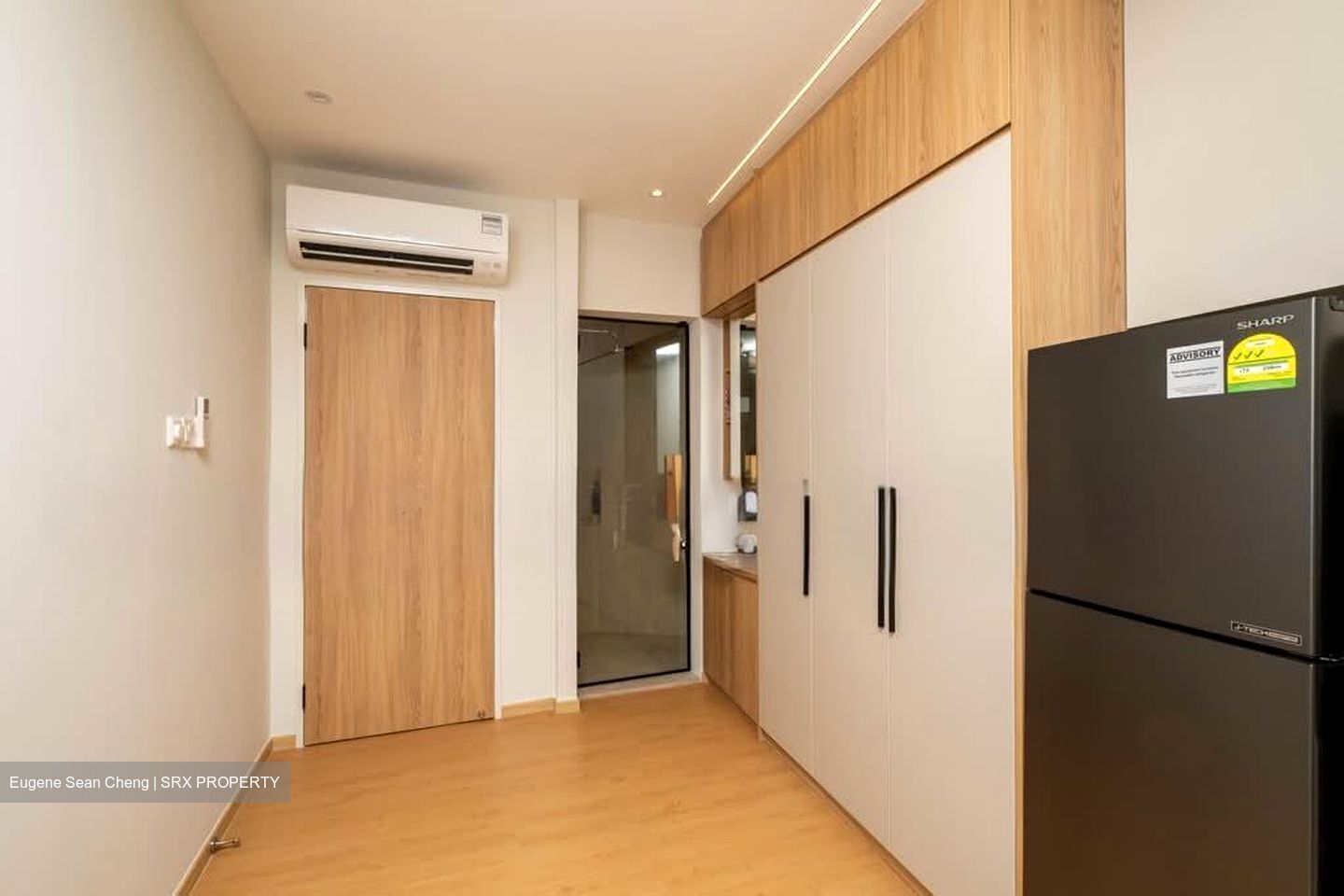 The Plaza (D7), Apartment #582991561